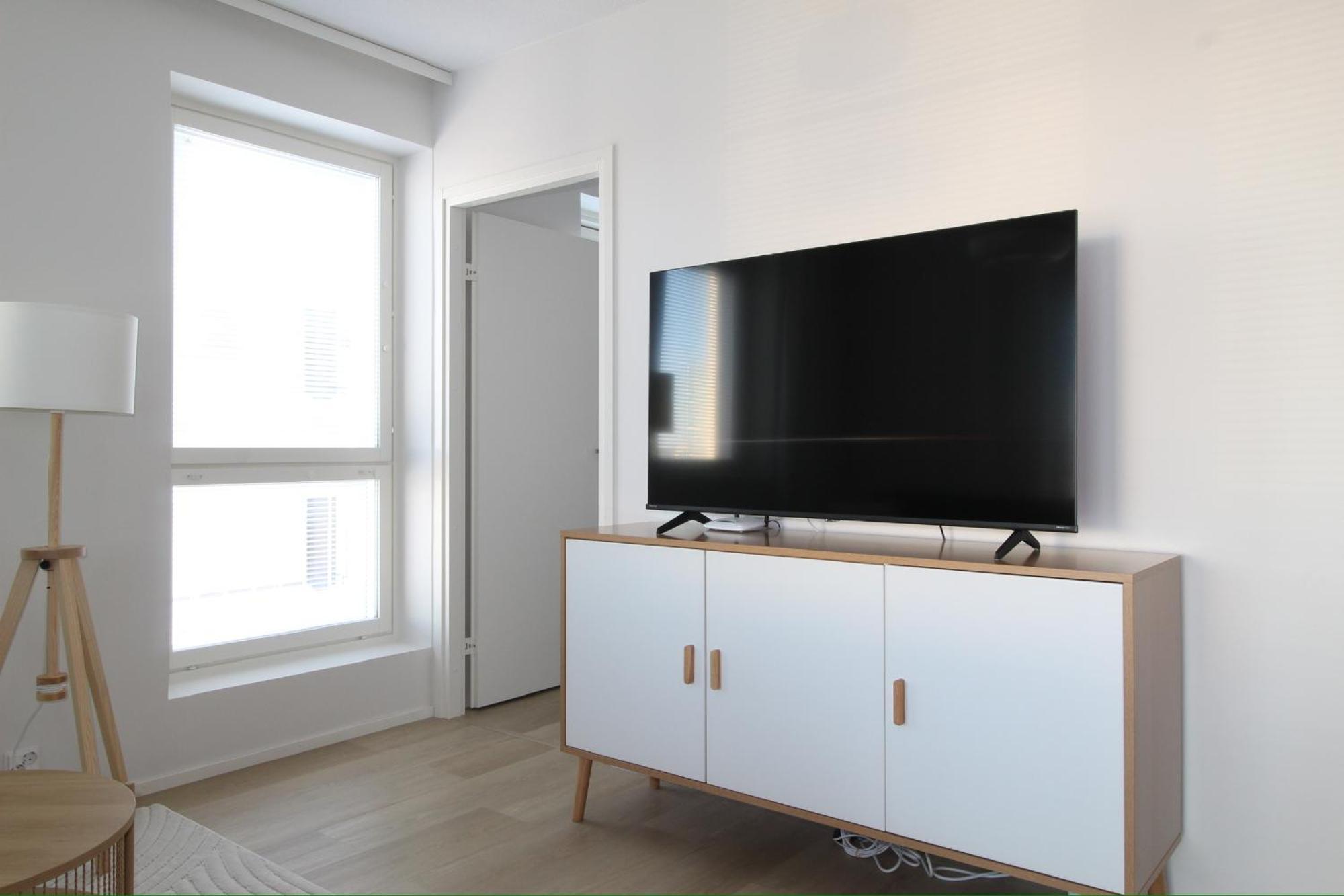 Pramea Apartments Laine Jyväskylä Buitenkant foto