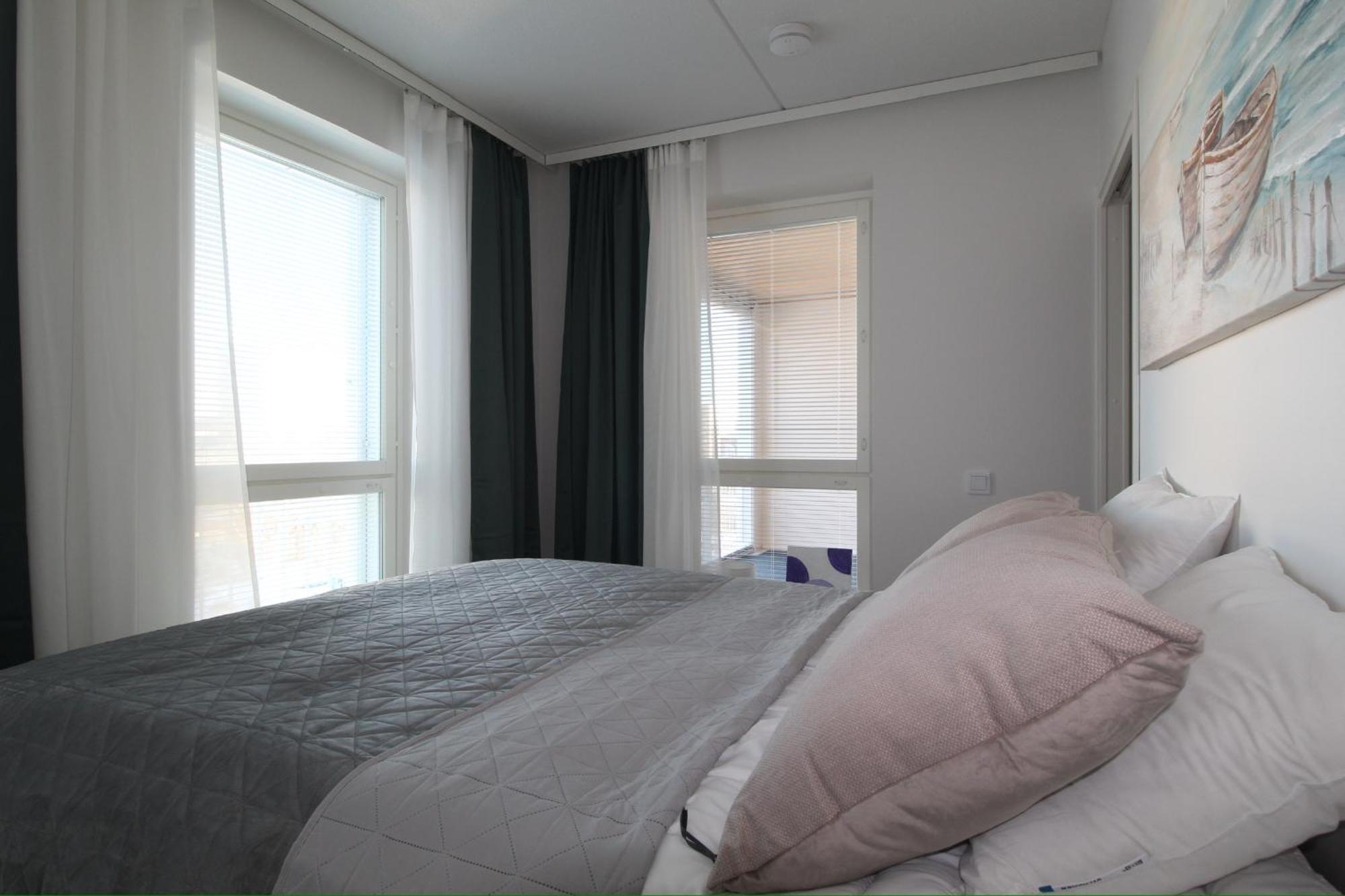 Pramea Apartments Laine Jyväskylä Buitenkant foto