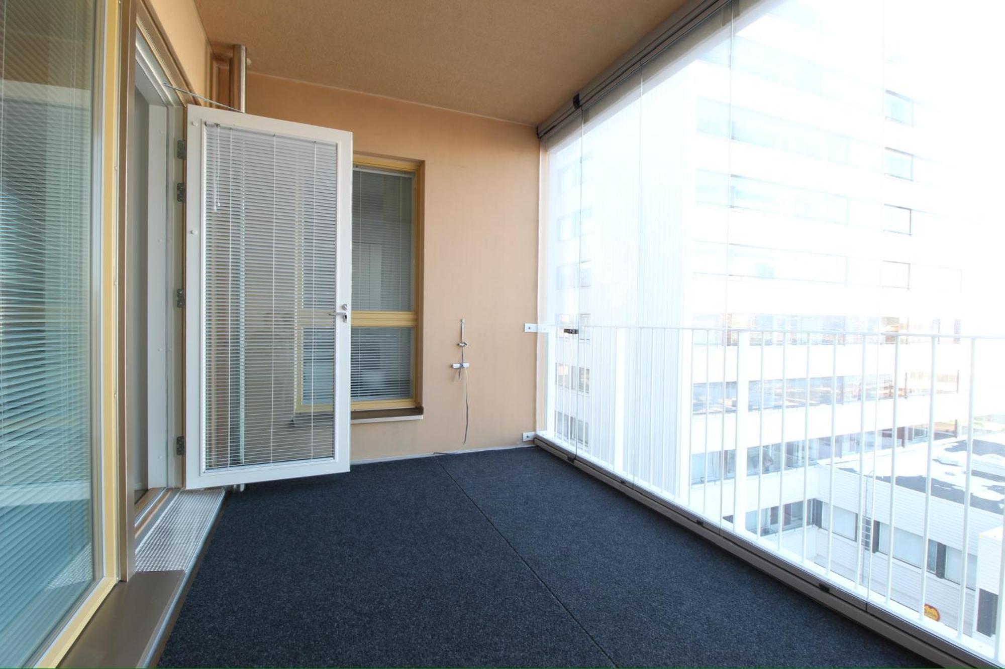 Pramea Apartments Laine Jyväskylä Buitenkant foto